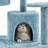 Keeble 72.5″ H Ocean-themed Cat Tree