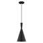 Luminaire suspendu conique à 1 lumière Ariandne-911344778-933944956