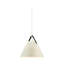 1 - Light Satin Pendant