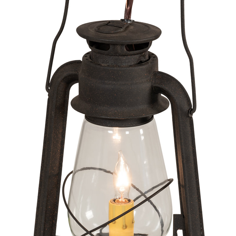 Bluffdale 2 - Light LED Pendant