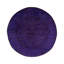 Overdyed Area Rug