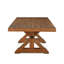 Aspen Rectangular Dining Table