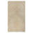 Wool Washable Striped Indoor Rug