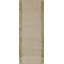 Tapis ivoire en fibres naturelles Momeni Clara 3 po x 5 po-70336823