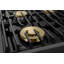36" Gas Rangetop 6 Burners, NG/LP-816433569