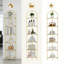 25.9cm W Corner Bookcase-152384670