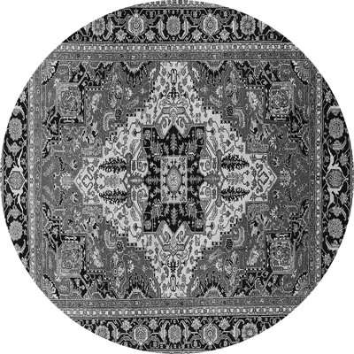 Performance Oriental Indoor Rug