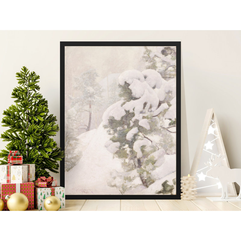 Conlon Single Picture Frame Print, 40.64 cm H x 30.48 cm W