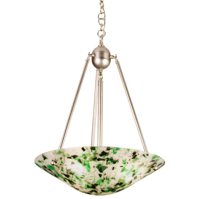 Metro Fusion 3 - Light Pendant