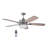 Grayson 52'' Ceiling Fan