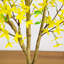 Artificial Forsythia Tree-834920337