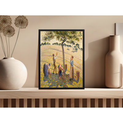 Brennan Print