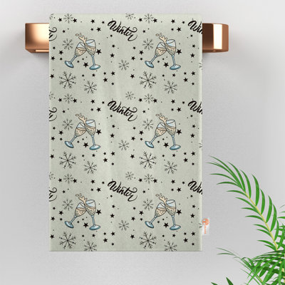 Cotton Dish Cloth