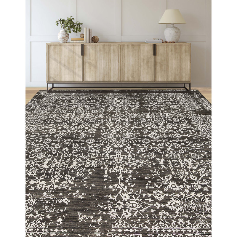 Brookhaven Oriental Area Rug