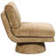 Fauteuil pivotant Mira-1256541799