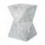 Table d'appoint H 18,5 po MGO