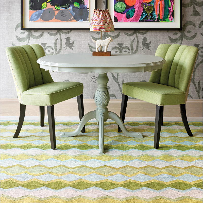 Safety Net Handwoven Indoor/Outdoor Rug, Rectangle 8'6" x 11'6"