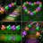 Low Voltage Solar Powered Integrated LED Pathway Light Pack