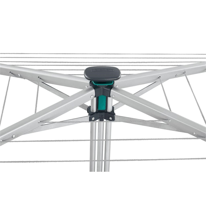 Metal Rotary / Umbrella Clothesline