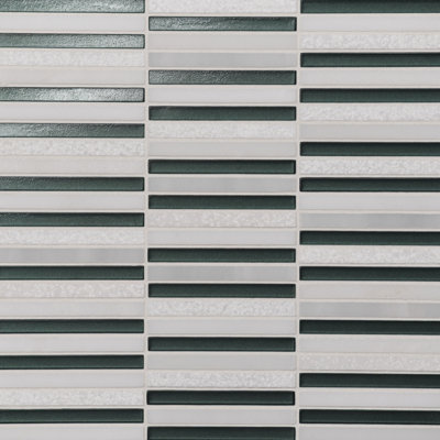 Kaikos 11.75 in. x 12 in. Tile