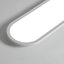 Gracious 140cm LED Integrated Flush Mount-212537774