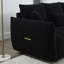 Canapé surdimensionné 79,5 po 3 places rembourré Teddy-722927773-705230117