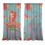 Velvet Blackout Curtain Panel Pair-100102869