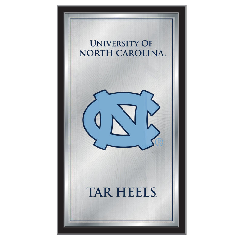 Wood Mirror, University of North Carolina