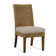 Farmhouse Upholstered Dining Chair