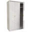 Fully Assembled Hong Kong 2 Door Wardrobe-89072064-89072070