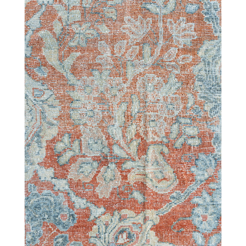 One-of-a-Kind 11'6" X 18'1" Area Rug