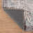 Savina Beige Persian-Inspired Machine Washable Area Rug With Non-Slip Backing-857902757
