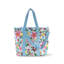 Cooler Bag, Safari Floral