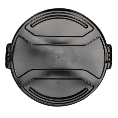 44 Gal. Round Trash Can Lid
