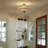 Jimal Semi Flush Mount-1629533102