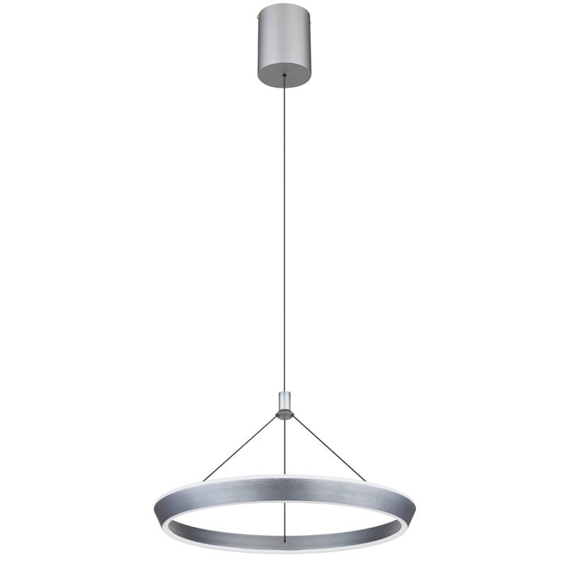 Conias 1 - Light Natural LED Pendant