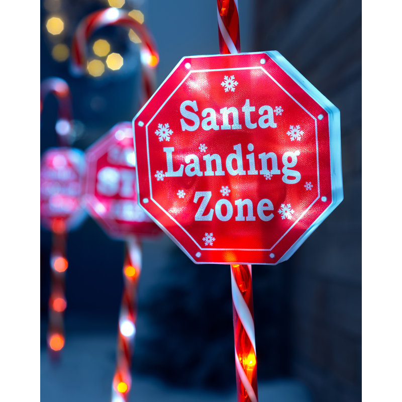 LED Indoor / Outdoor Luminary & Pathway Lights