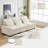 99-Inch Deep Seat Sectional Sofa-1577132506