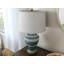Ginger jar 29" lampe de table-33641248