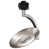 Brushed Nickel