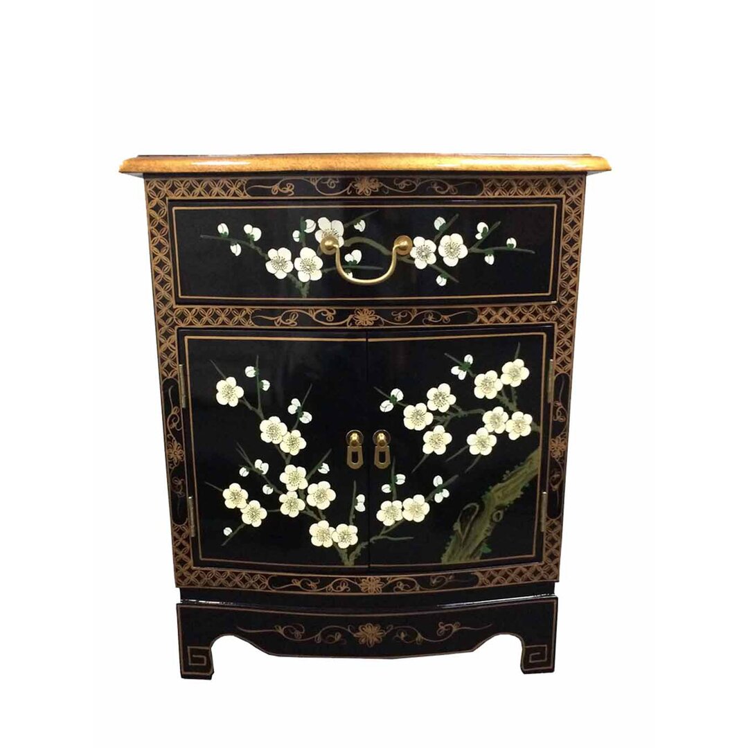 Highboard Cherry Blossom 50 cm