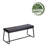 Audet Faux Leather Upholstered Bench-2058667172-2101588130