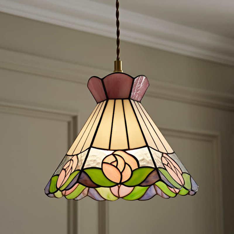 Kuntz 21.5 H Lamp Shade