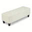 Banc de rangement rembourré Amalfi-123627556-123627561