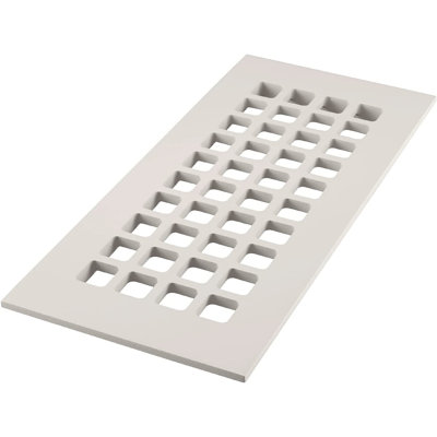Grille de plancher Reggio