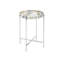 Freya Marble End Table