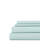 Sateen Double Brushed Microfiber Sheet Set-858428692-858428695
