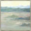Green Friday III Painting by Mark Sargent