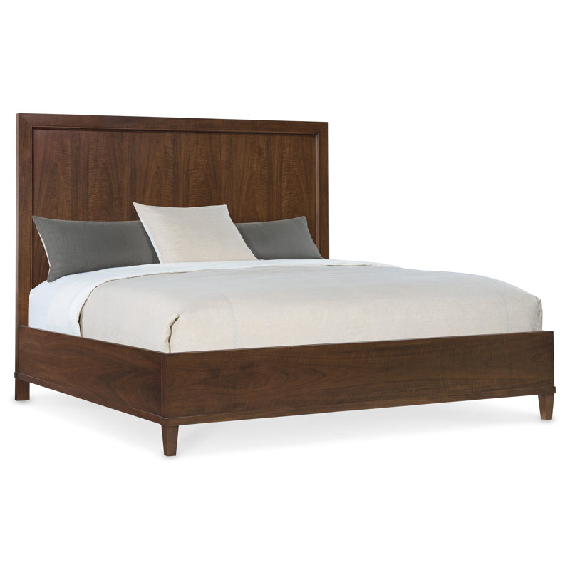Archives Panel Bed, California King