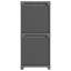 Stoehrs 69cm W Steel Shelving Unit